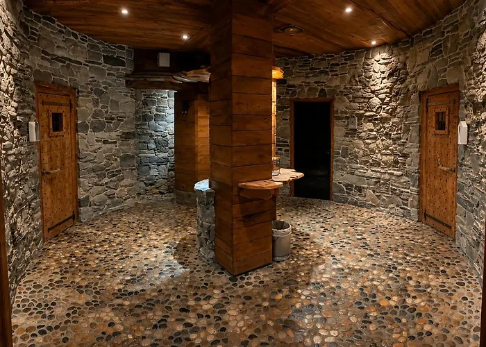 Relais Del Nazionale